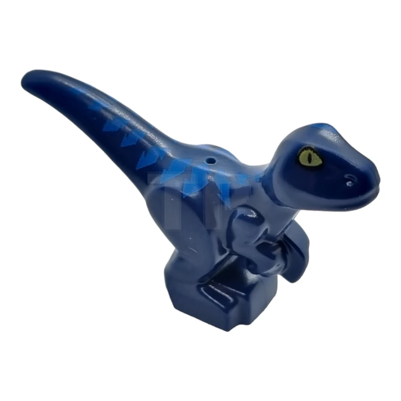 LEGO&reg; 6256452 - 37829pb03 - Dinosaur Raptor Baby