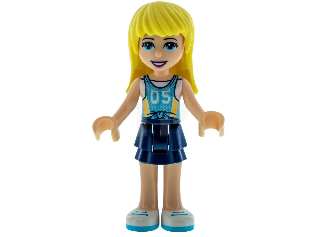 LEGO&reg; frnd0301 Stephanie
