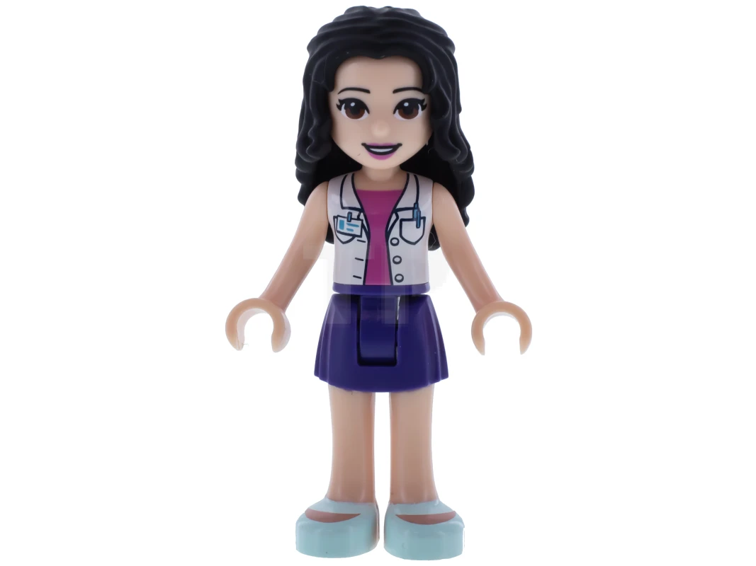 LEGO&reg; frnd0302 Emma