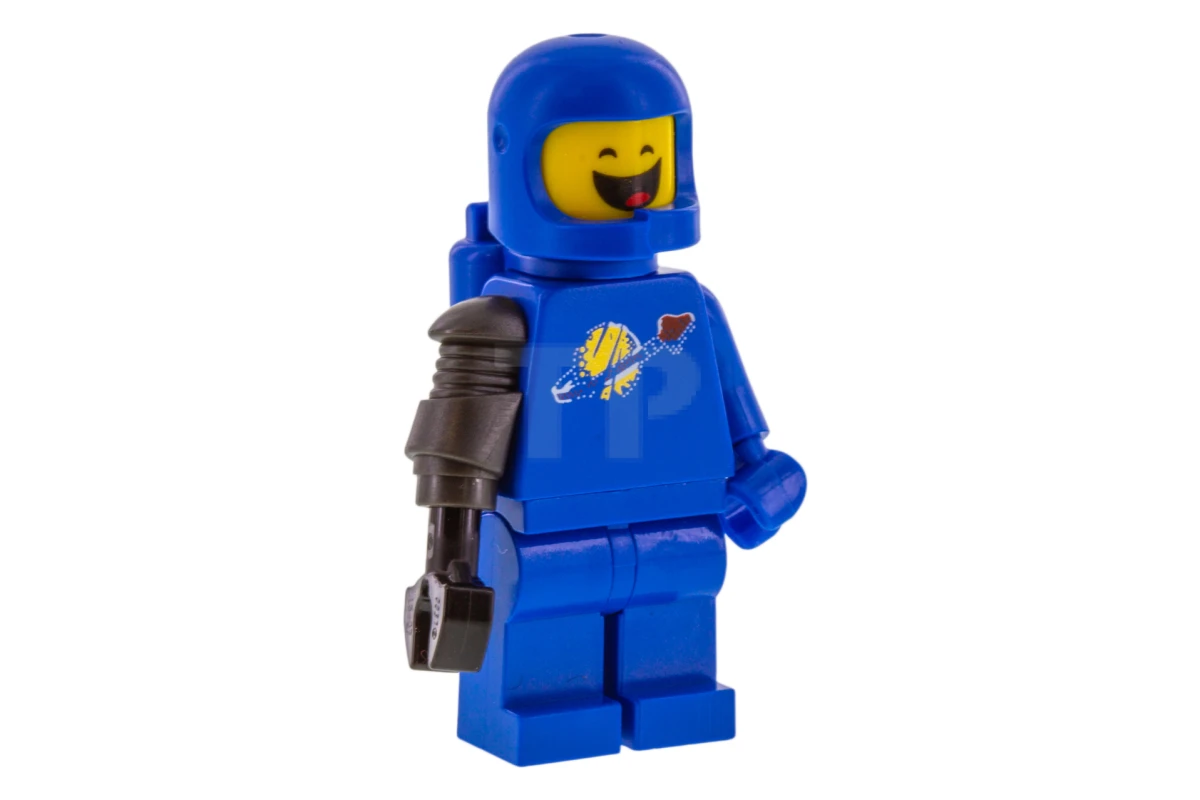 LEGO&reg; tlm150 Apocalypse Benny