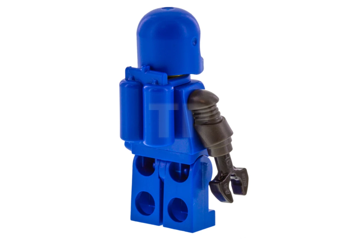 LEGO&reg; tlm150 Apocalypse Benny