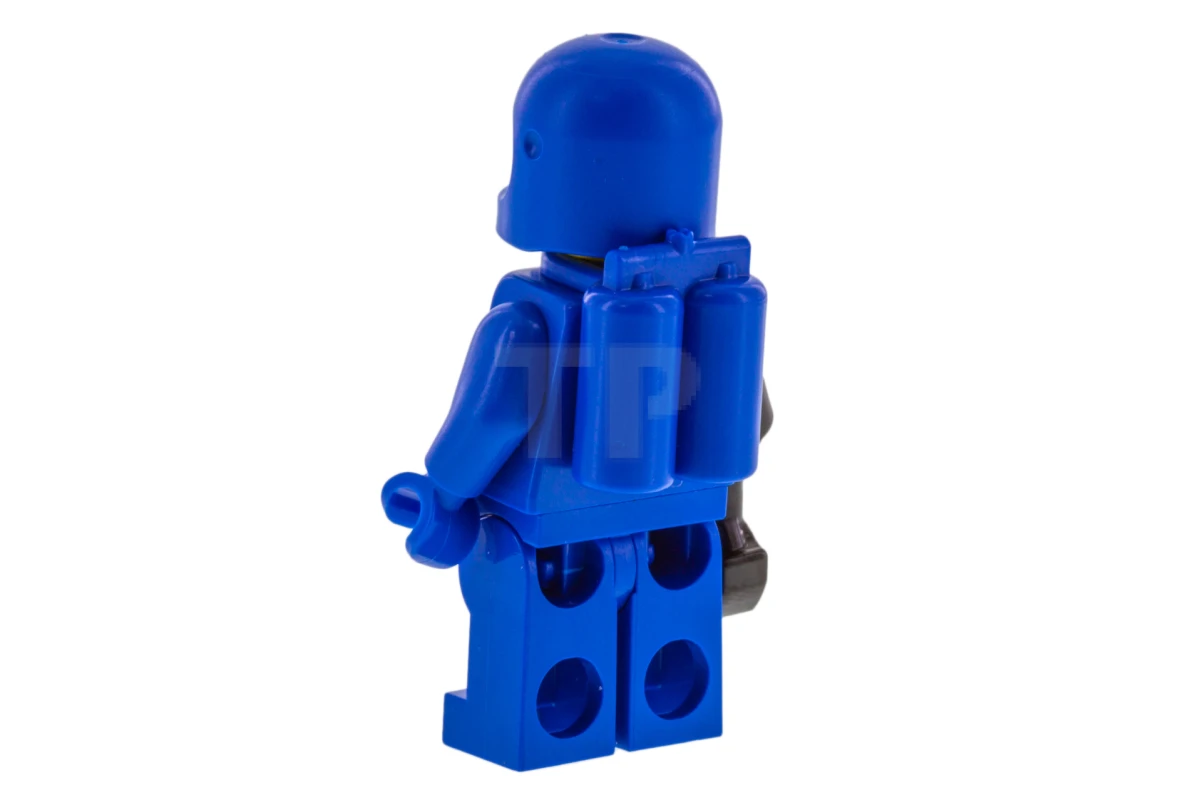 LEGO&reg; tlm150 Apocalypse Benny