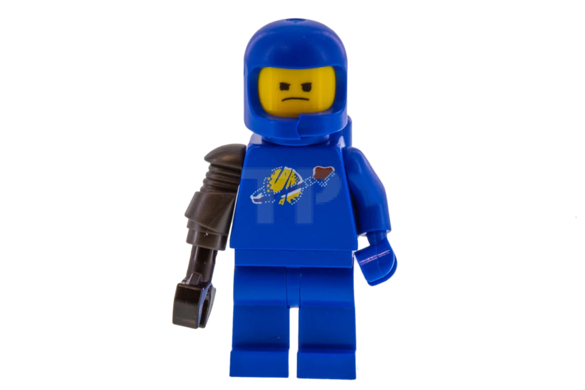 LEGO&reg; tlm150 Apocalypse Benny