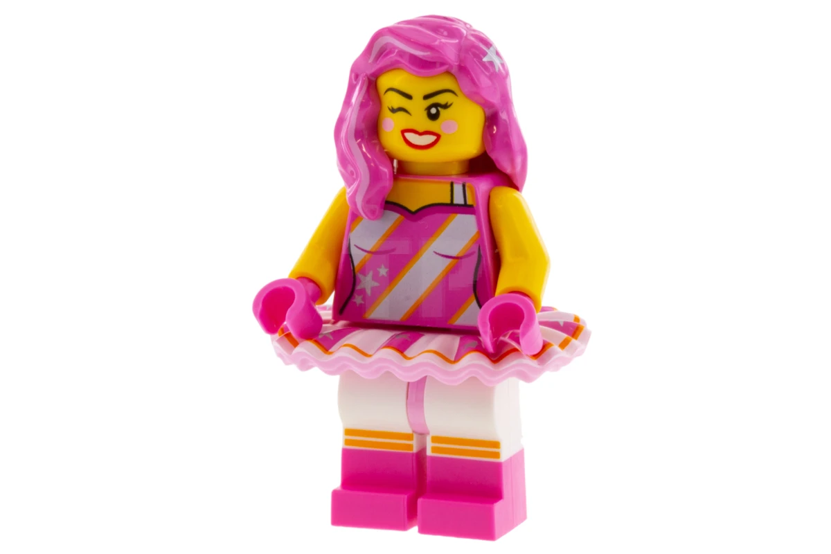 LEGO&reg; tlm158 Candy Rapper