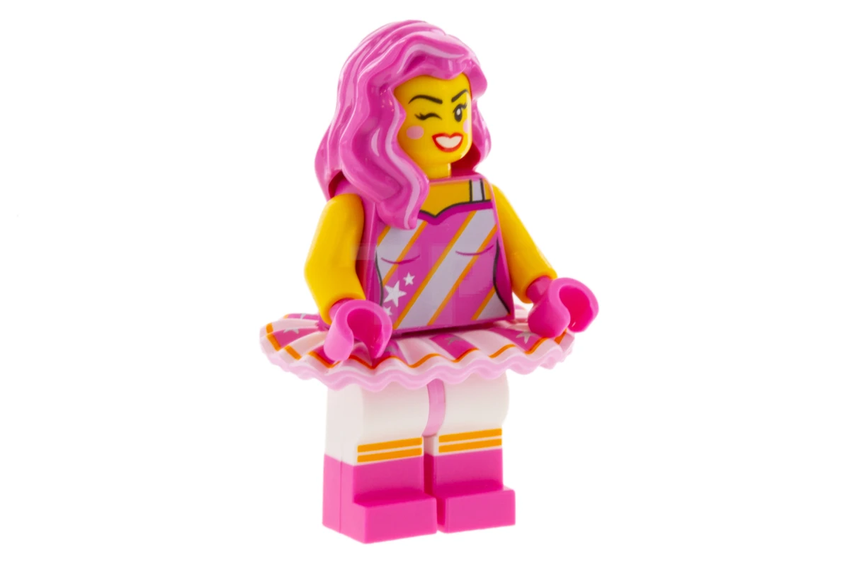 LEGO&reg; tlm158 Candy Rapper