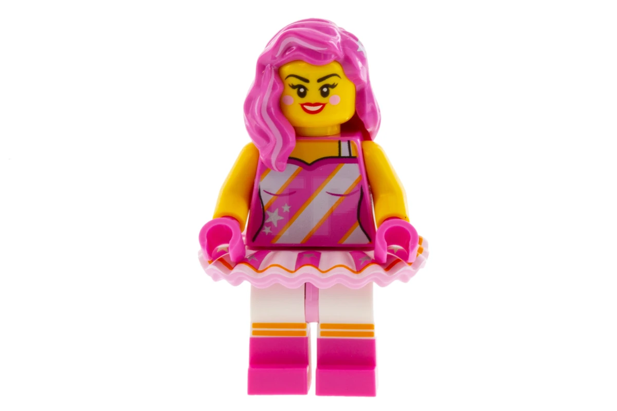 LEGO&reg; tlm158 Candy Rapper