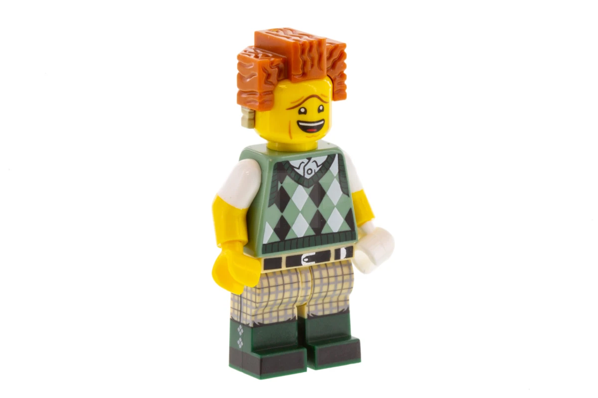 LEGO&reg; tlm159 Gone Golfin' President Business