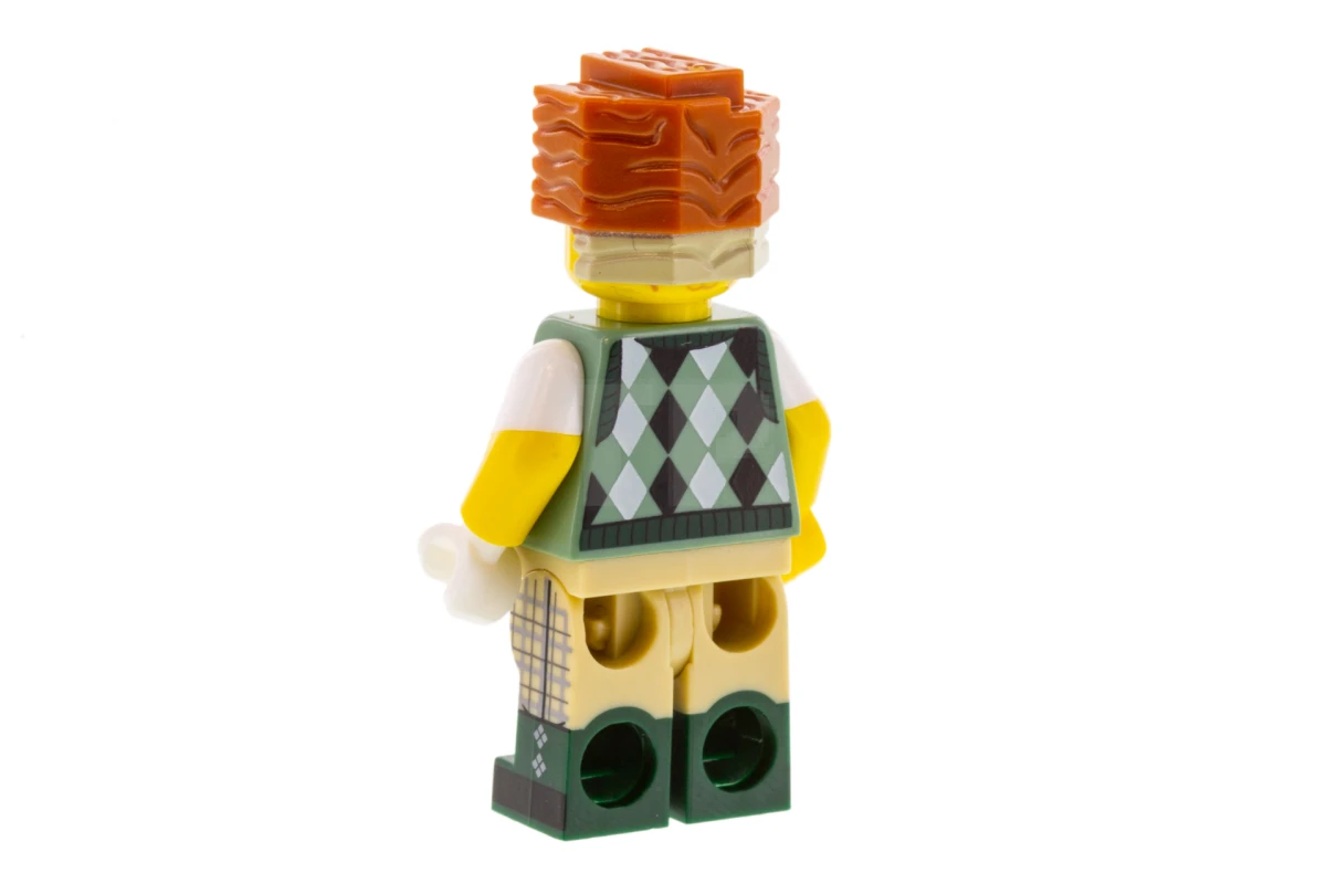 LEGO&reg; tlm159 Gone Golfin' President Business