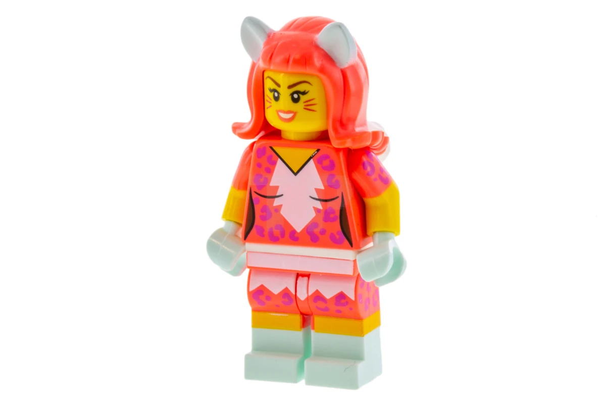 LEGO&reg; tlm162 Kitty Pop