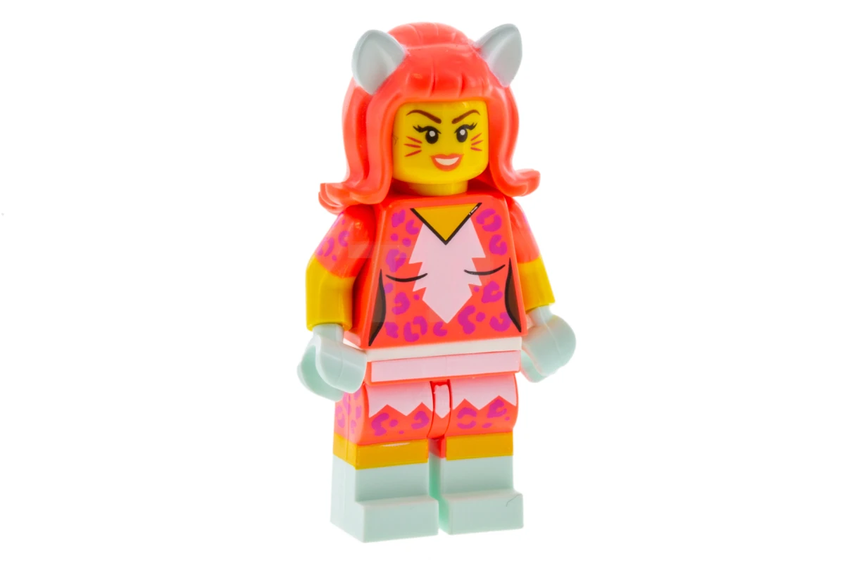 LEGO&reg; tlm162 Kitty Pop