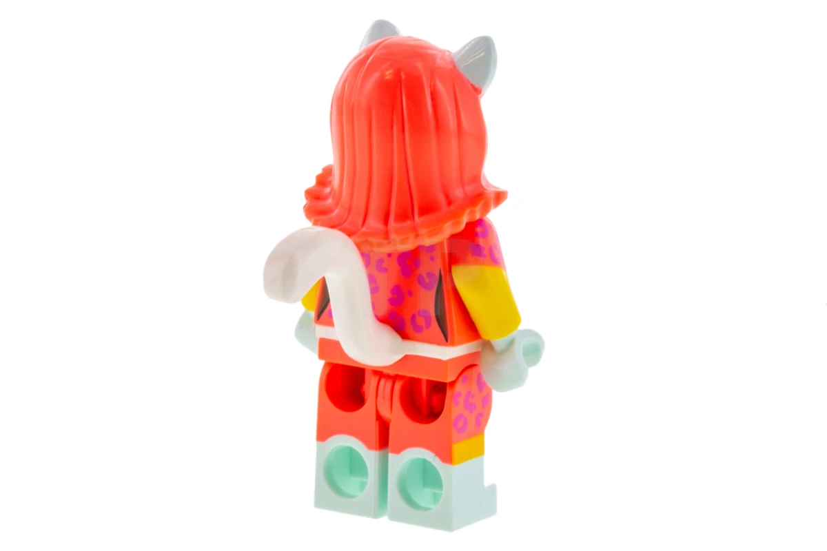 LEGO&reg; tlm162 Kitty Pop
