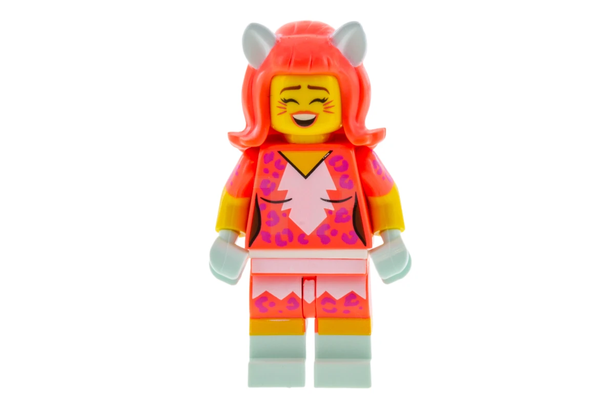 LEGO&reg; tlm162 Kitty Pop
