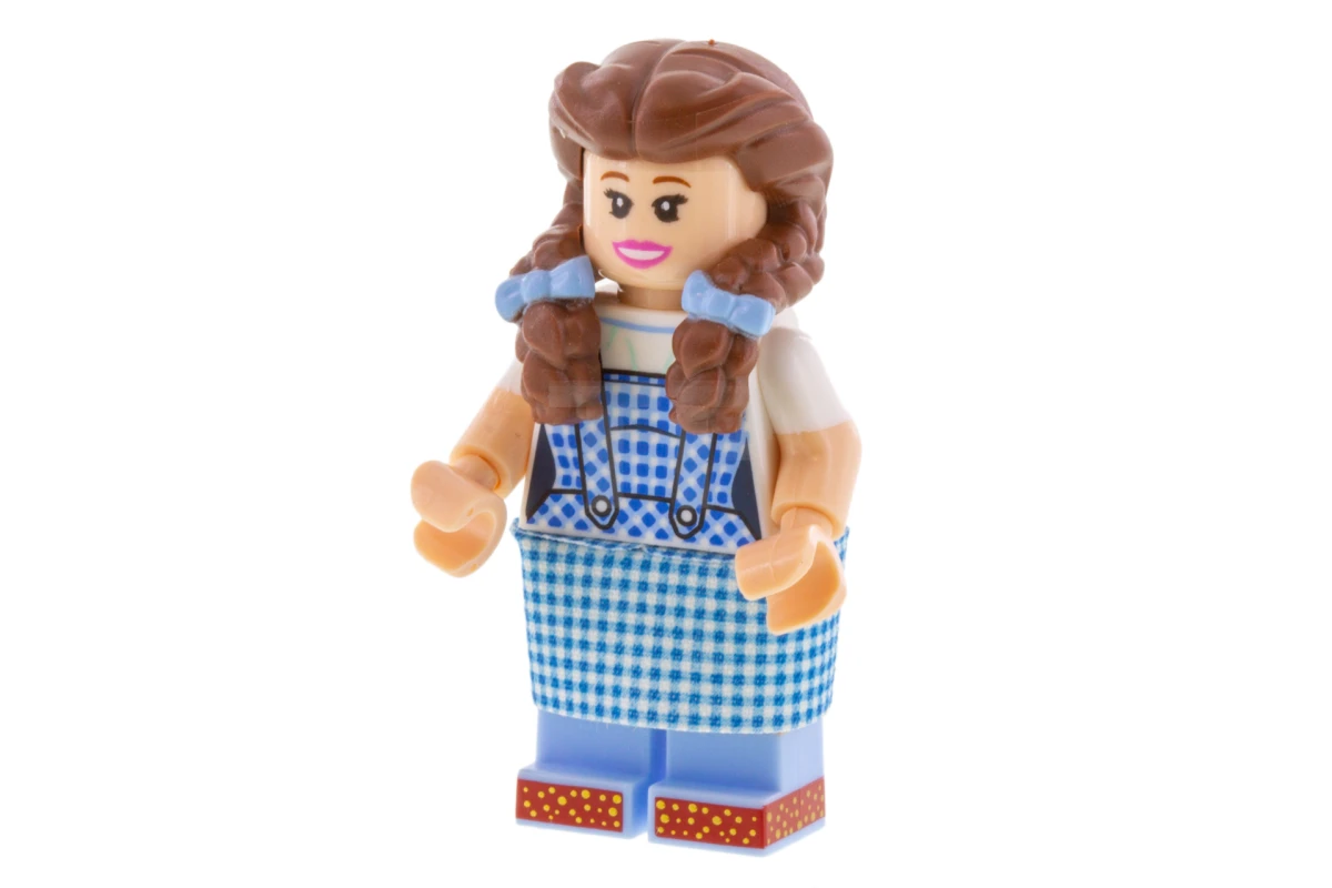 LEGO&reg; tlm163 Dorothy Gale