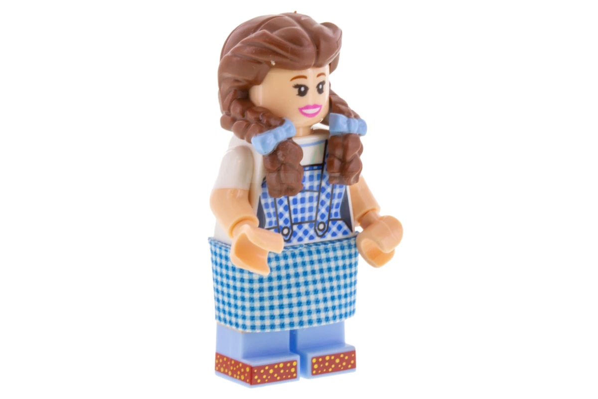 LEGO&reg; tlm163 Dorothy Gale