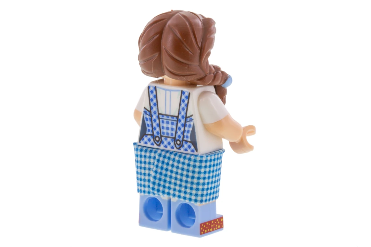 LEGO&reg; tlm163 Dorothy Gale