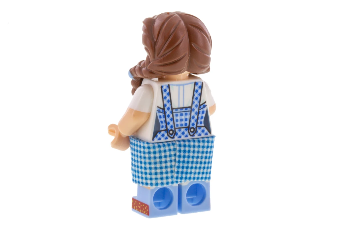 LEGO&reg; tlm163 Dorothy Gale