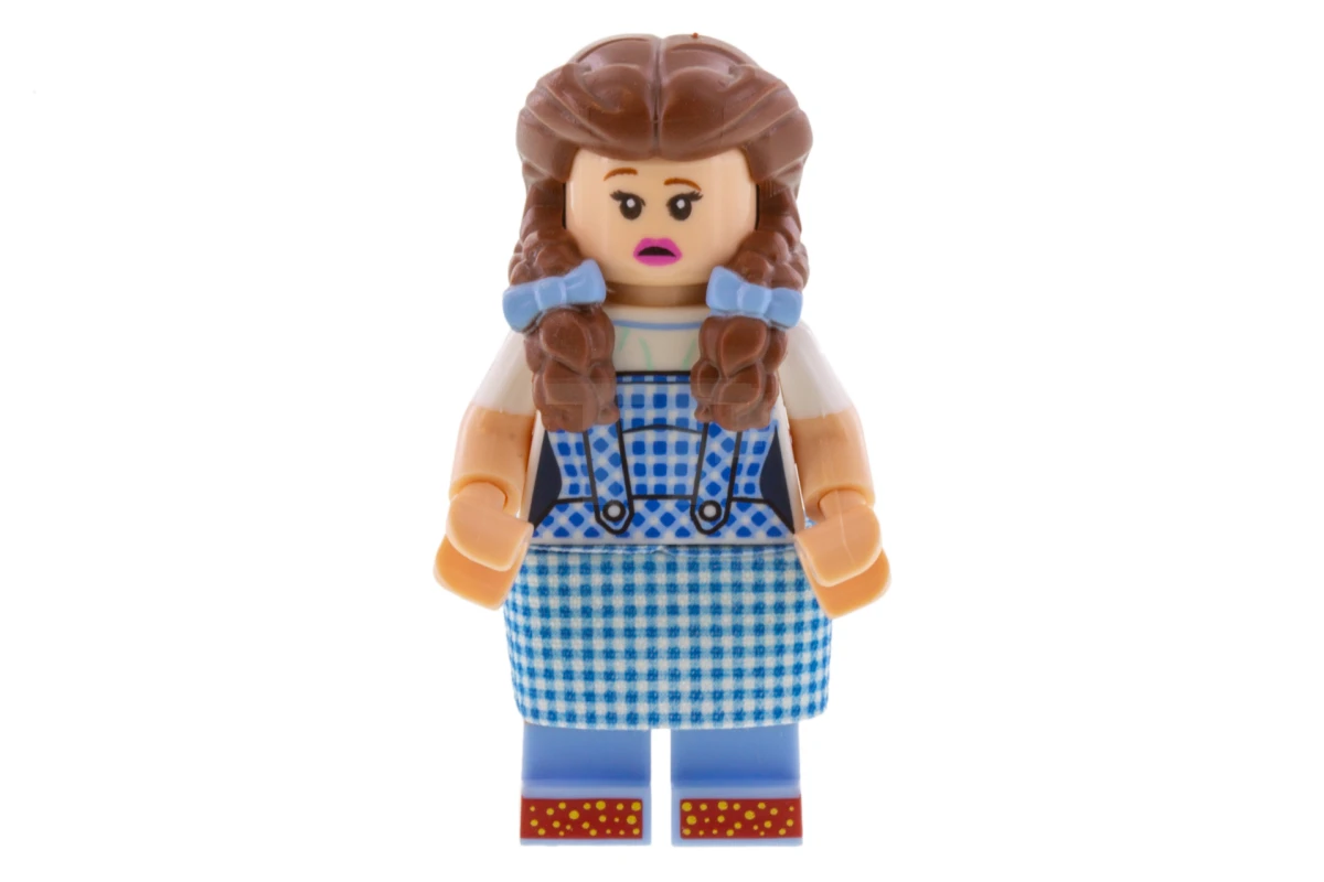 LEGO&reg; tlm163 Dorothy Gale