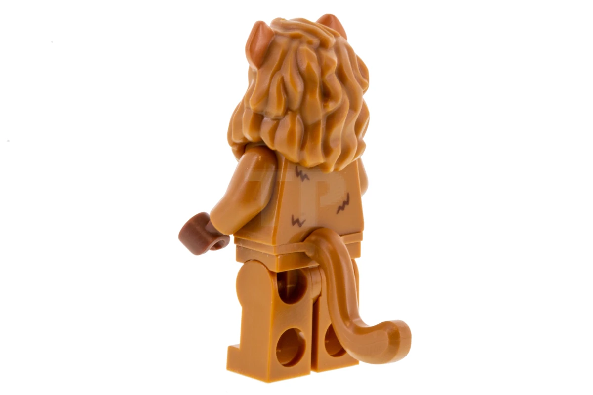 LEGO&reg; tlm164 Leone codardo - Solo minifigure Ingresso