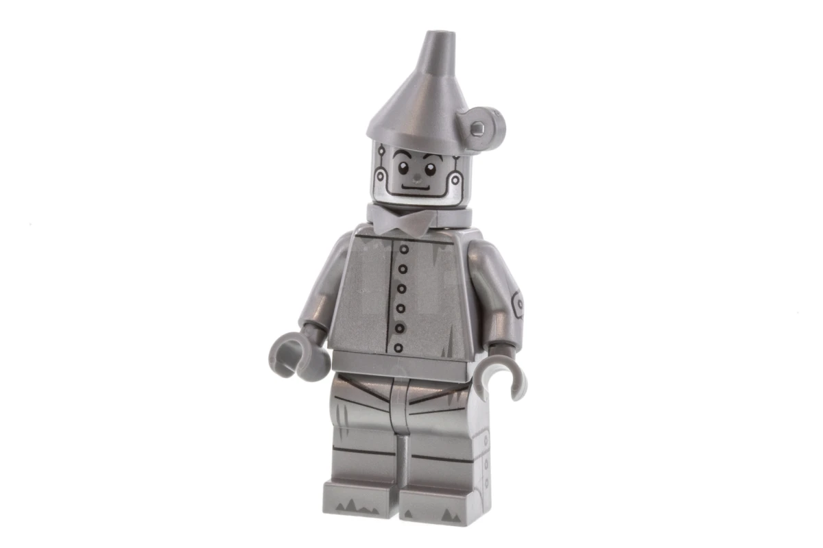 LEGO&reg; tlm166 Uomo di latta - Solo minifigure Ingresso