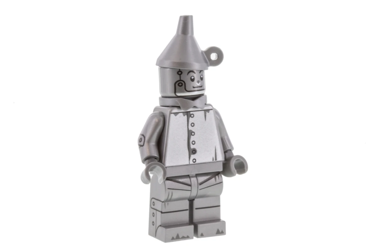 LEGO&reg; tlm166 Uomo di latta - Solo minifigure Ingresso