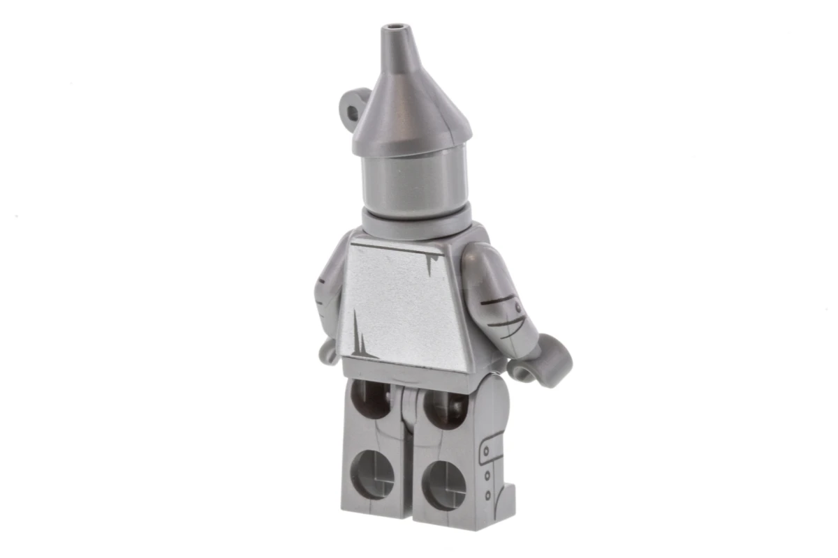 LEGO&reg; tlm166 Uomo di latta - Solo minifigure Ingresso