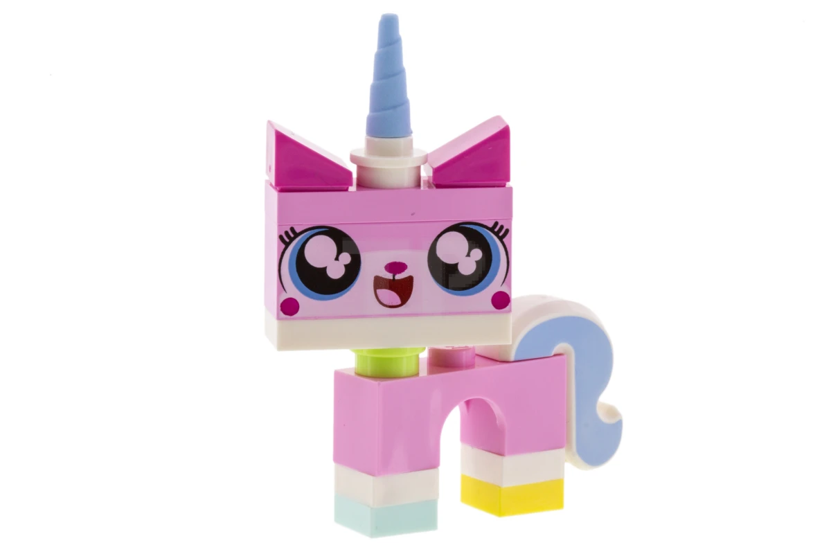 LEGO&reg; tlm167 Unikitty