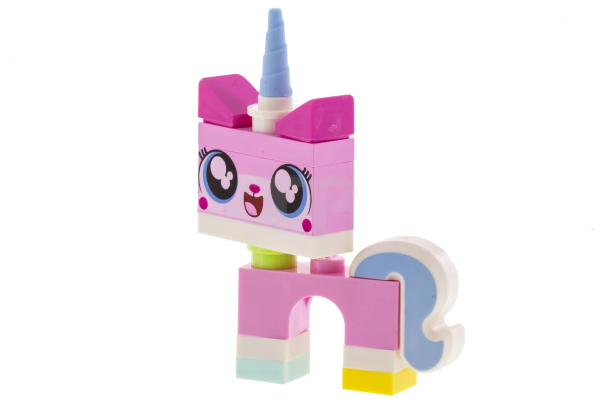 LEGO&reg; tlm167 Unikitty