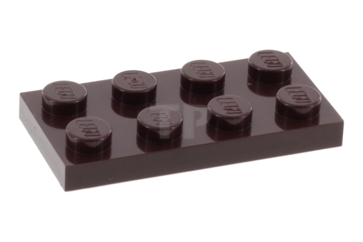 LEGO&reg; 6226792 - 3020 - Platte 2 x 4