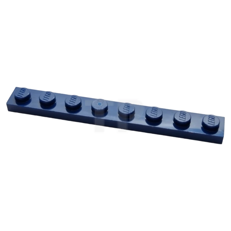 LEGO&reg; 6250216 - 3460 - Plate 1 x 8