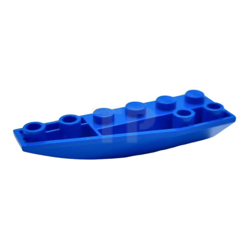 LEGO&reg; 6250219 - 41765 - Wedge 6 x 2 Inverted Left