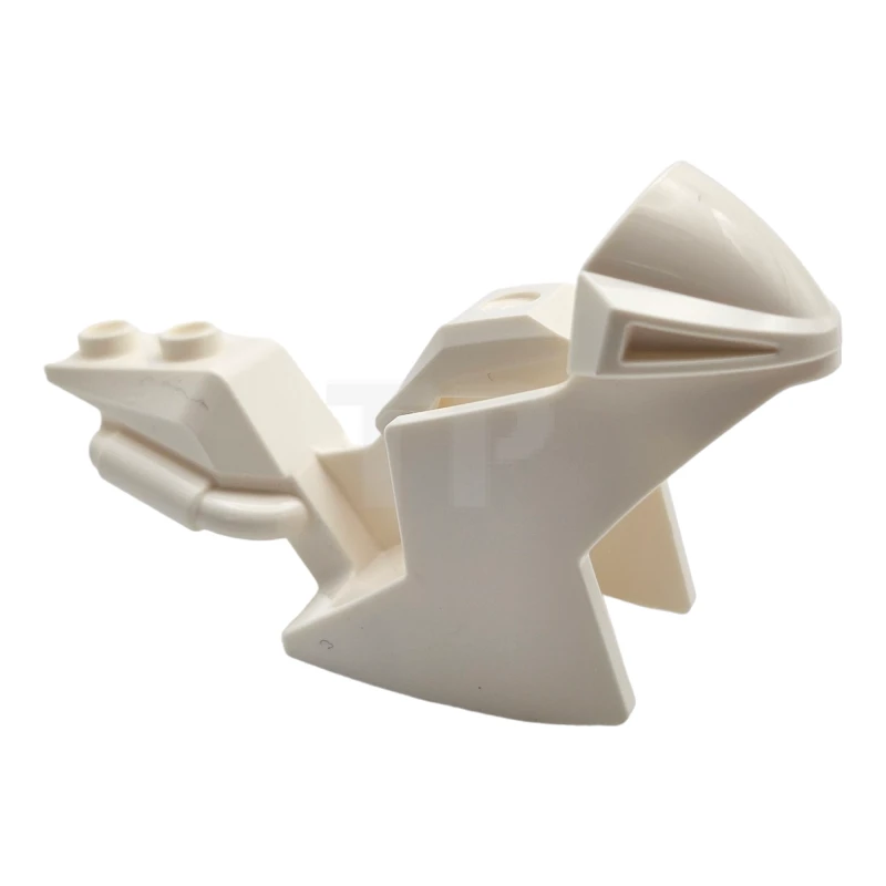 LEGO&reg; 6203732 - 18895 - Motorcycle Fairing, Sport Bike