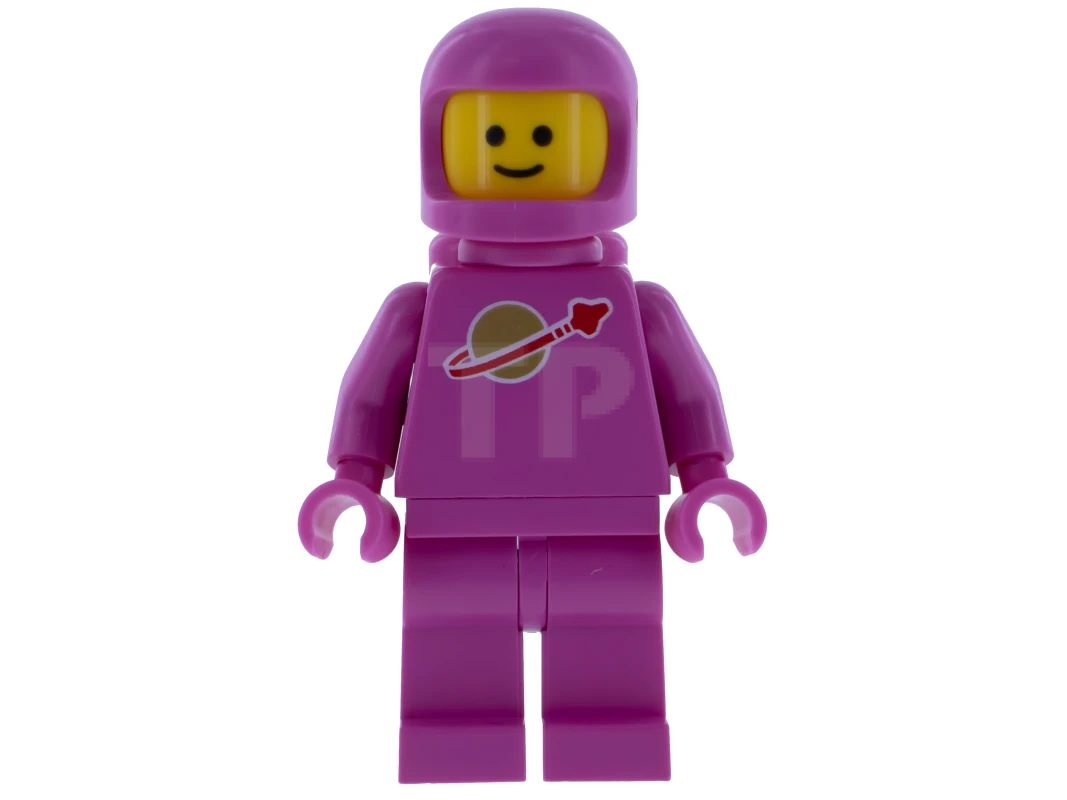 LEGO&reg; tlm108 Klassischer Raum - Lenny