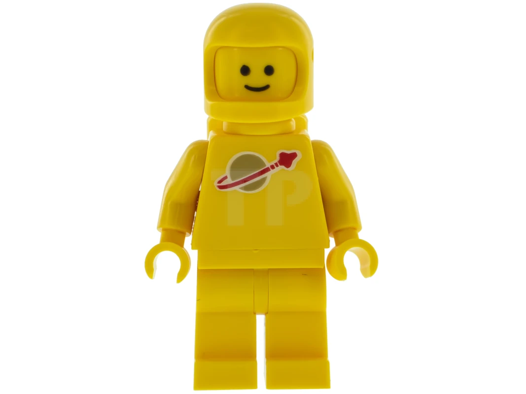 LEGO&reg; tlm109 Klassischer Raum - Kenny