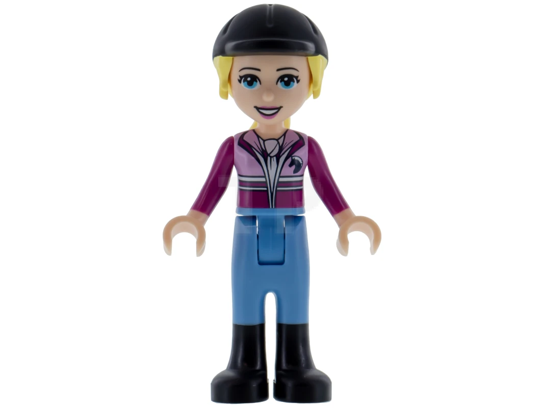LEGO&reg; frnd0285 Stephanie