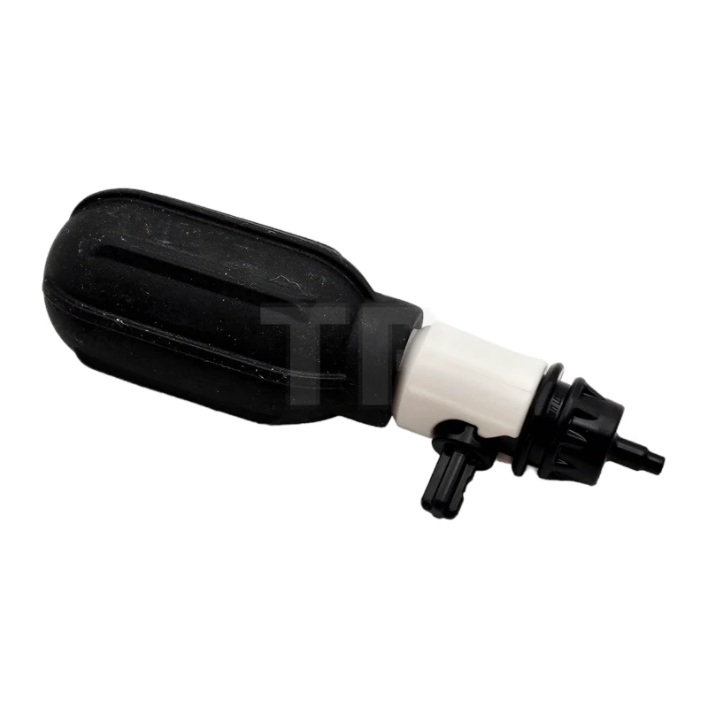 LEGO&reg; 6248537 - 41815c02 - Minifigure, Utensil Cylinder (41815c02)