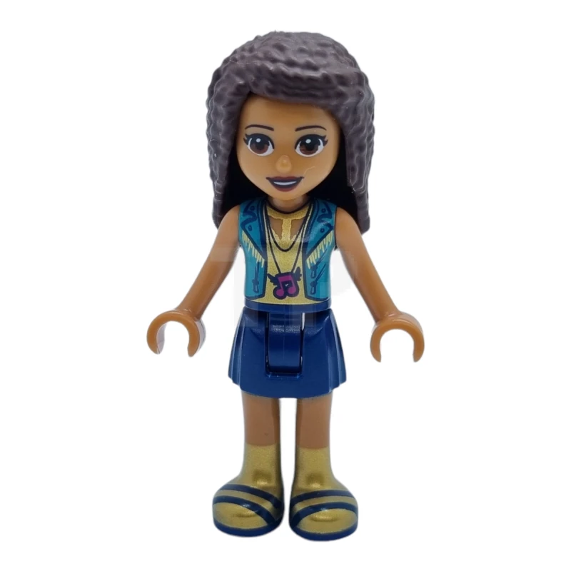 LEGO&reg; frnd0292 Andrea