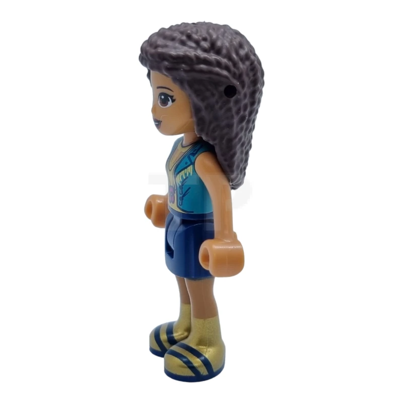 LEGO&reg; frnd0292 Andrea