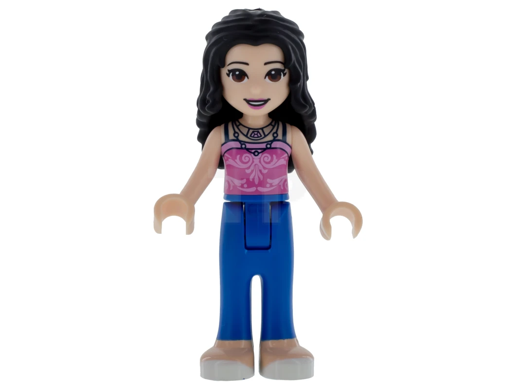 LEGO&reg; frnd0293 Emma