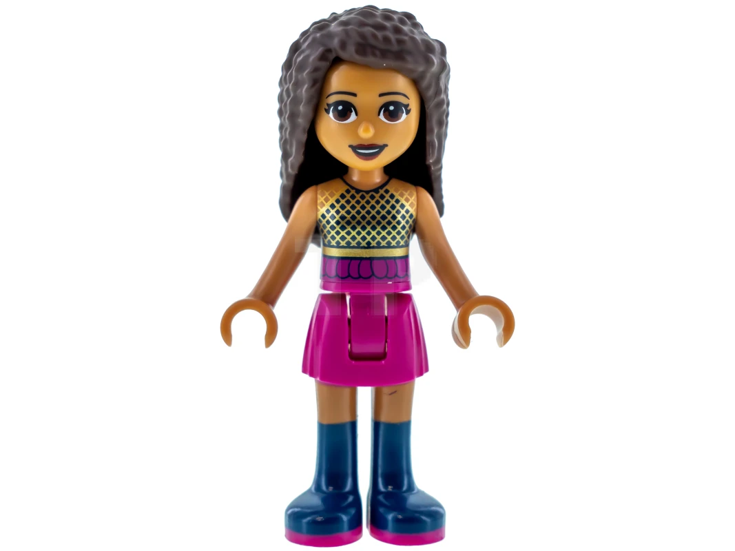LEGO&reg; frnd0296 Andrea