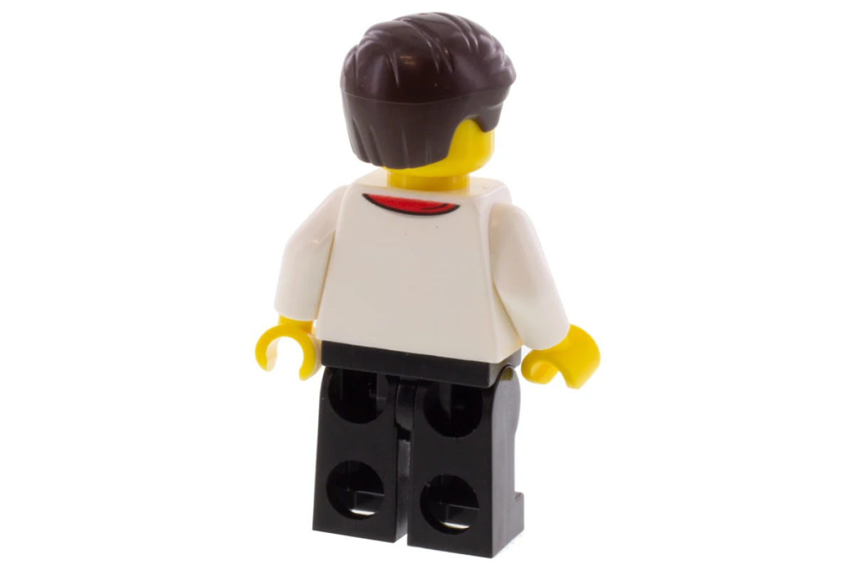 LEGO&reg; cty0964 Burger Chef