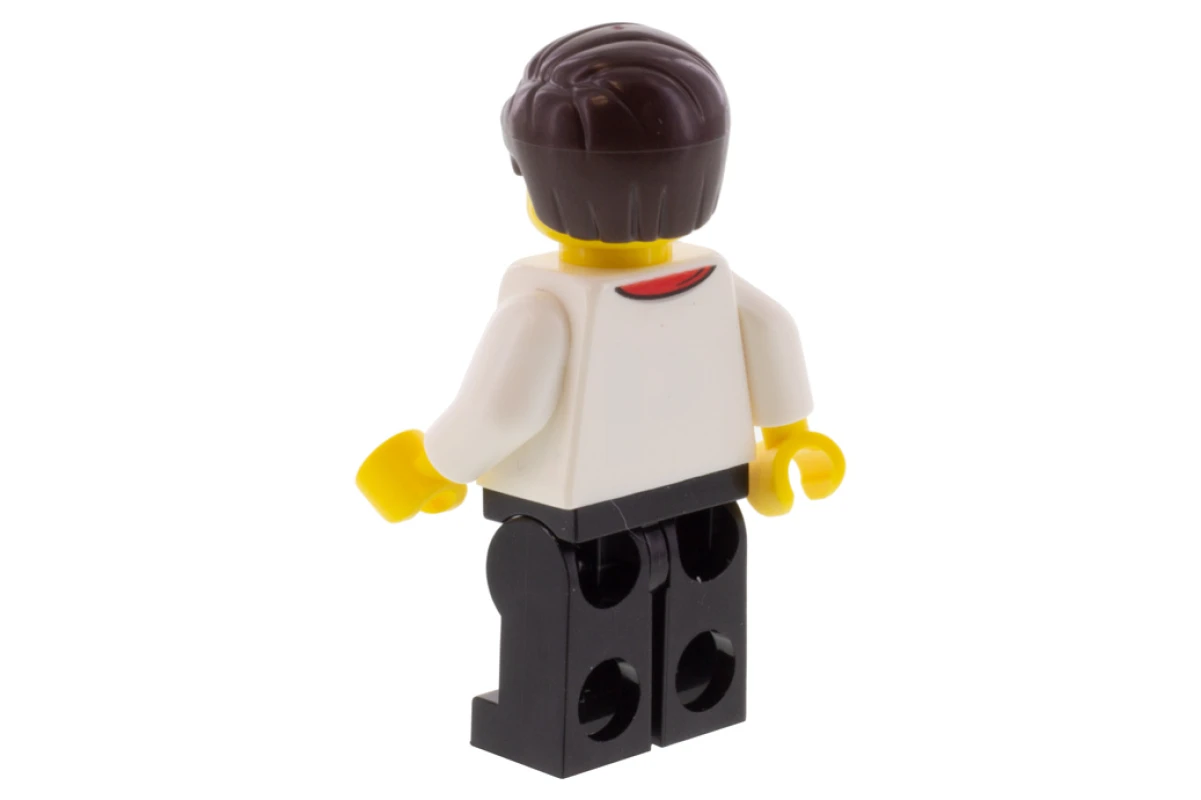 LEGO&reg; cty0964 Burger Chef