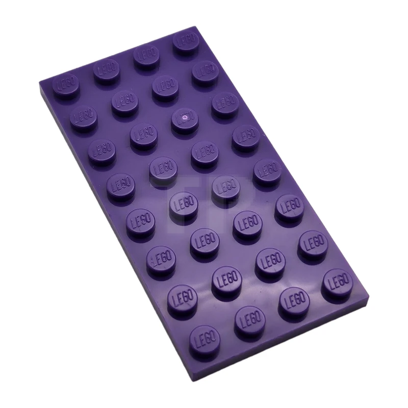 LEGO&reg; 6251817 - 3035 - Plate 4 x 8