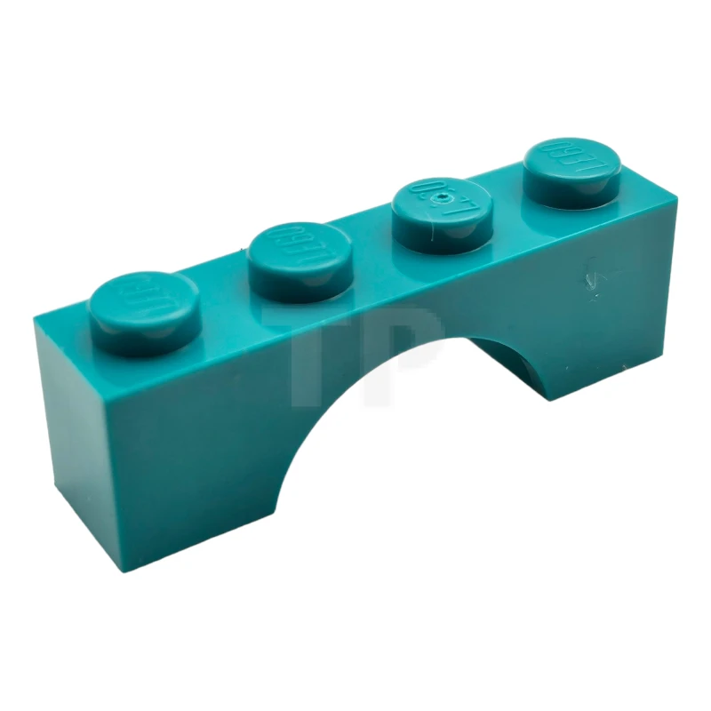 LEGO&reg; 6253876 - 3659 - Brick 1 x 4 Arch