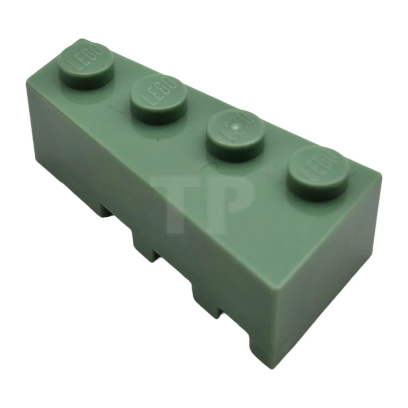 LEGO&reg; 6250212 - 41768 - Wedge 4 x 2 Left