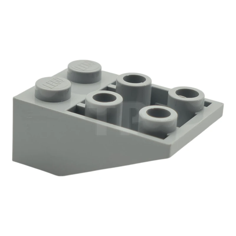 LEGO&reg; 4500465 - 3747a - Dakpan 33° 3 x 2 - Omgekeerd