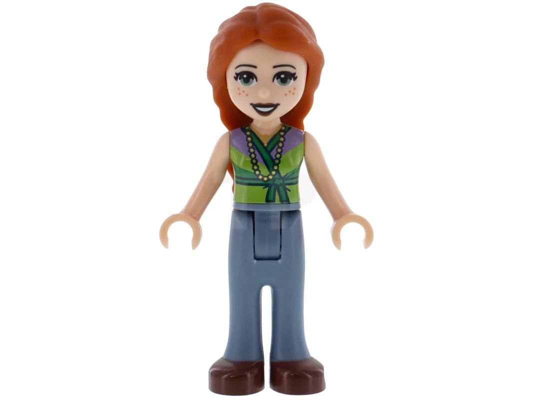 LEGO&reg; frnd0287 Ann