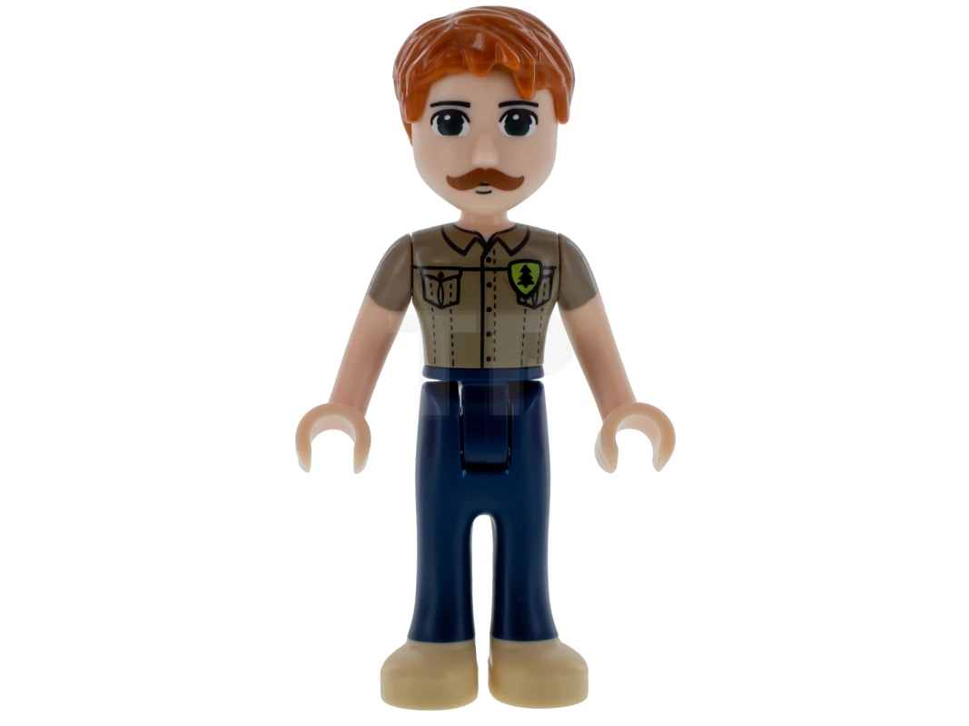 LEGO&reg; frnd0288 Angus