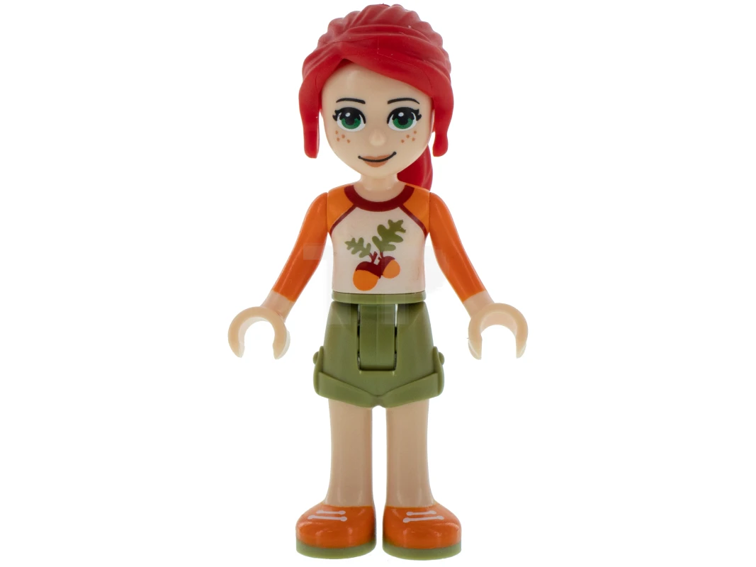 LEGO&reg; frnd0289 Mia