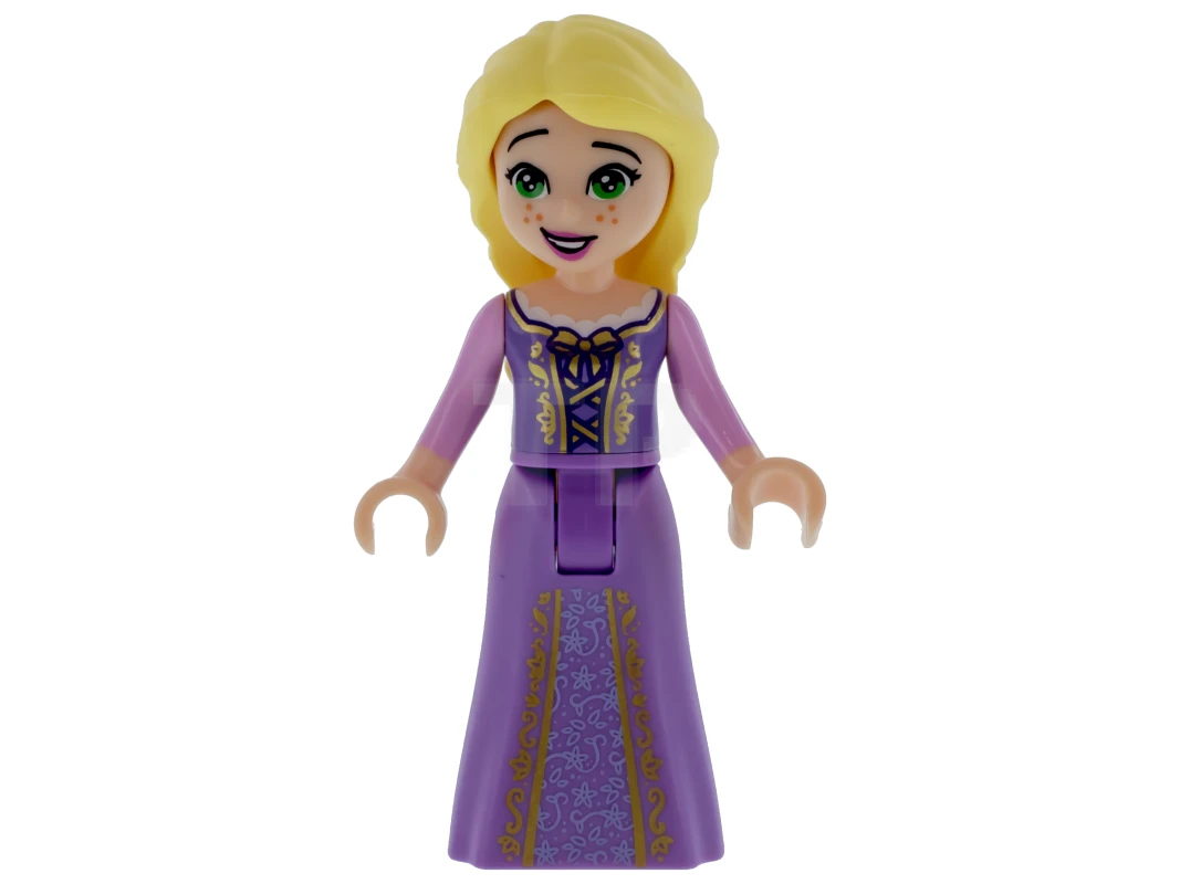 LEGO&reg; dp061 Rapunzel