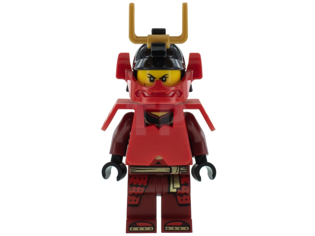 LEGO&reg; njo0502 Nya - Samurai X 